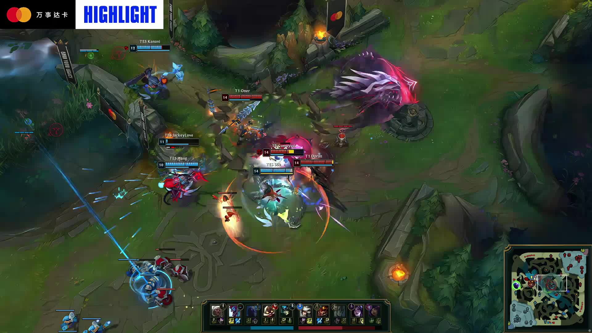 TI11小组赛结束后Entity队长表示希望RNG早日恢复