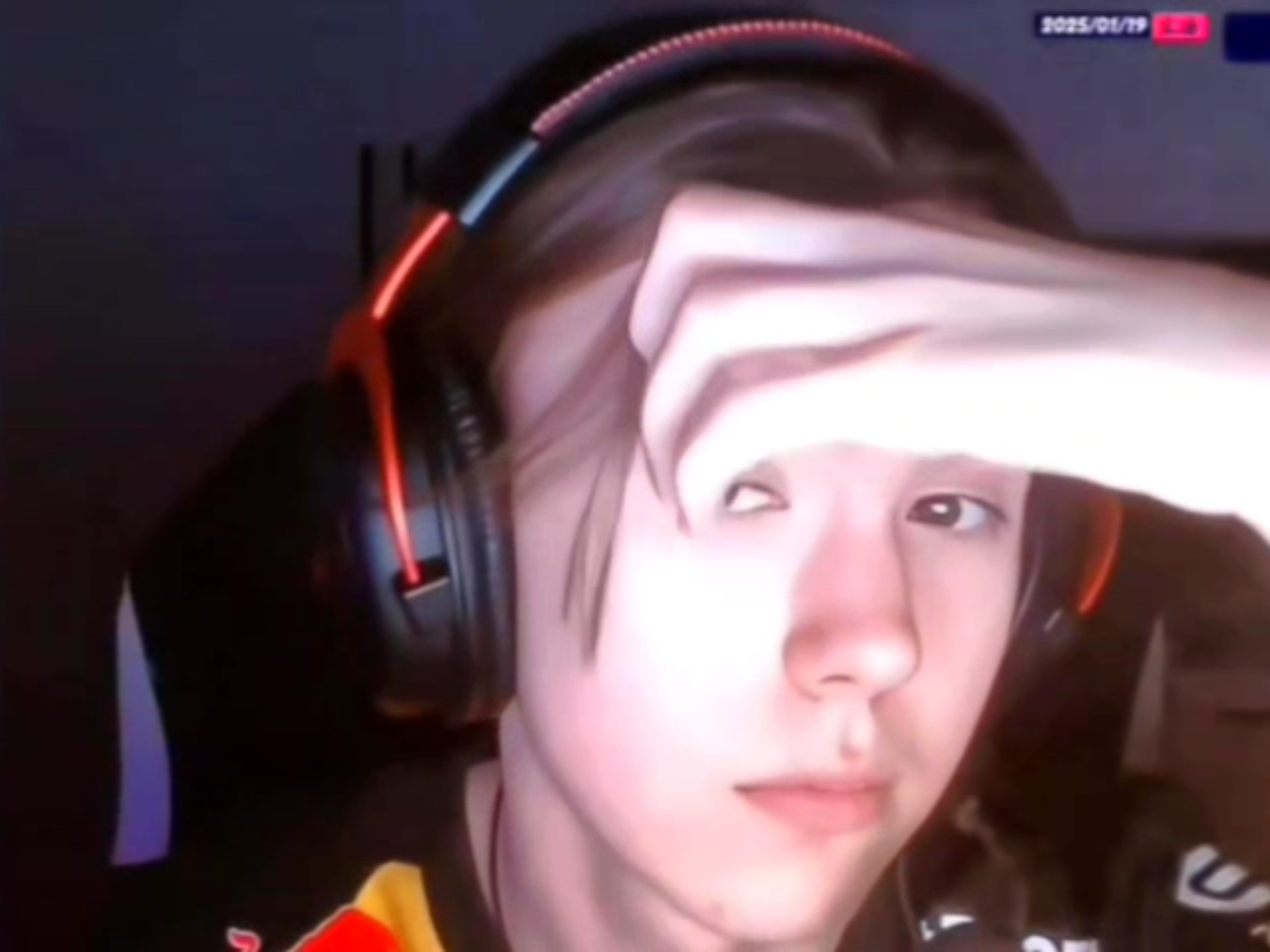 IEM科隆2024：火仔？炎帝！ Vitality 2-0 MOUZ晋级半决赛