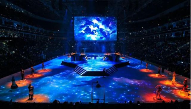 BLAST.tv 奥斯汀 Major 2025：组织者对 Bestia 丑闻发表评论