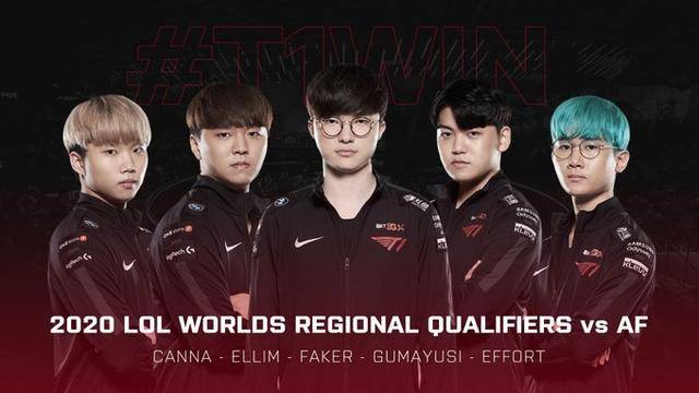 官方更新S14八强选手KDA榜：前五T1占了前三，Xiaohu第四