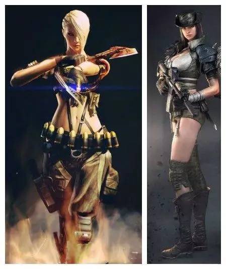 新类型的化妆品，VCT胶囊，EX.O皮肤系列：在Valorant 10.0补丁中可以期待什么