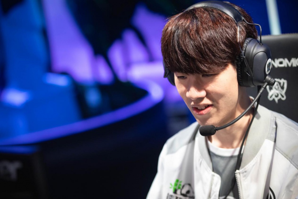 KGL资格赛赛程有变：延期到9月2日开始