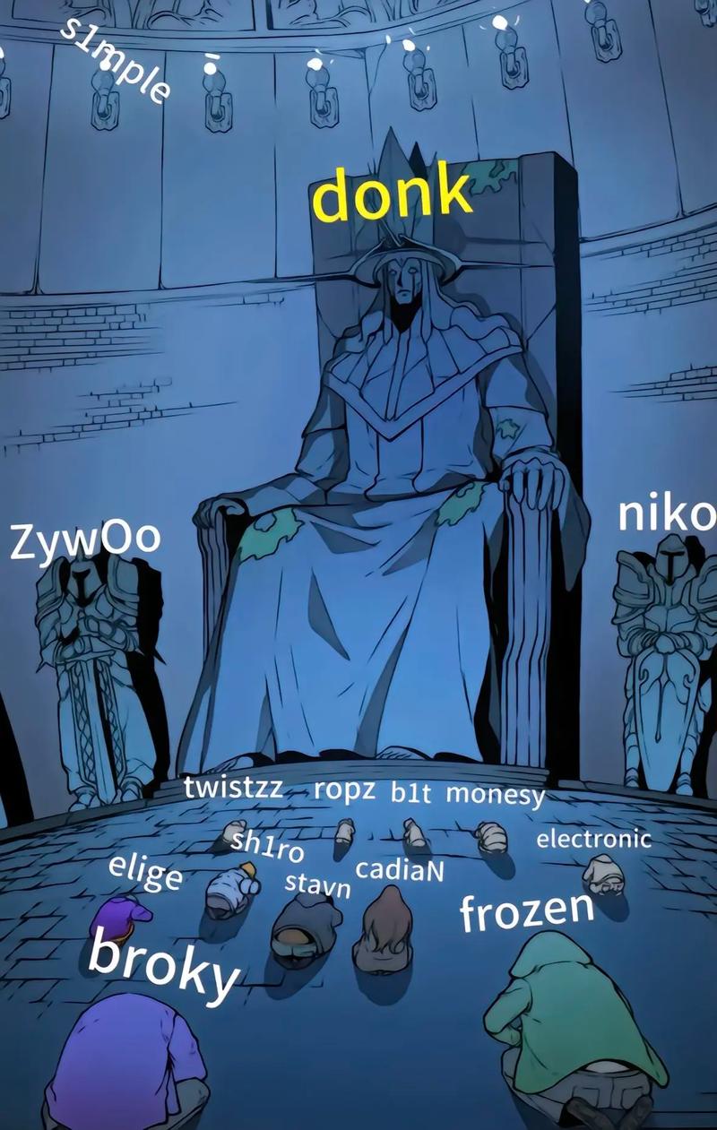 Vitality 击败 FaZe 进入 ESL Pro League 第二季总决赛