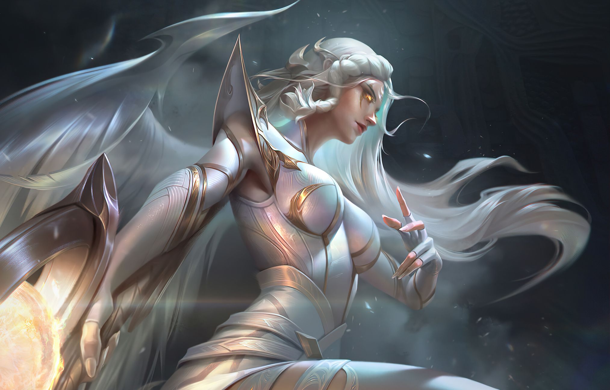 WE官宣V5教练加入，担任主教练一职